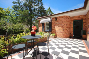 Winston Cottage at Three Sisters, Katoomba